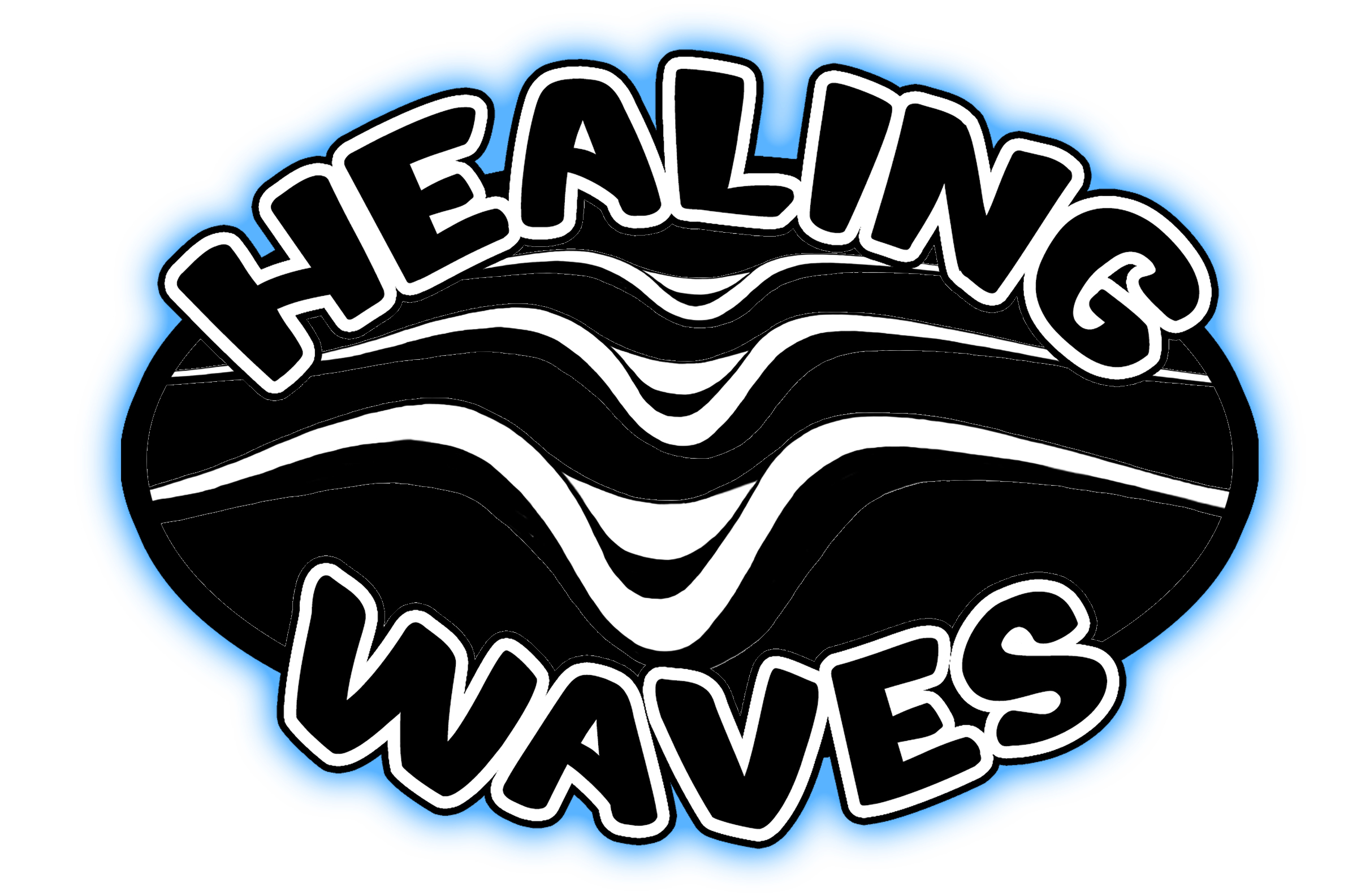 Healing Waves Central