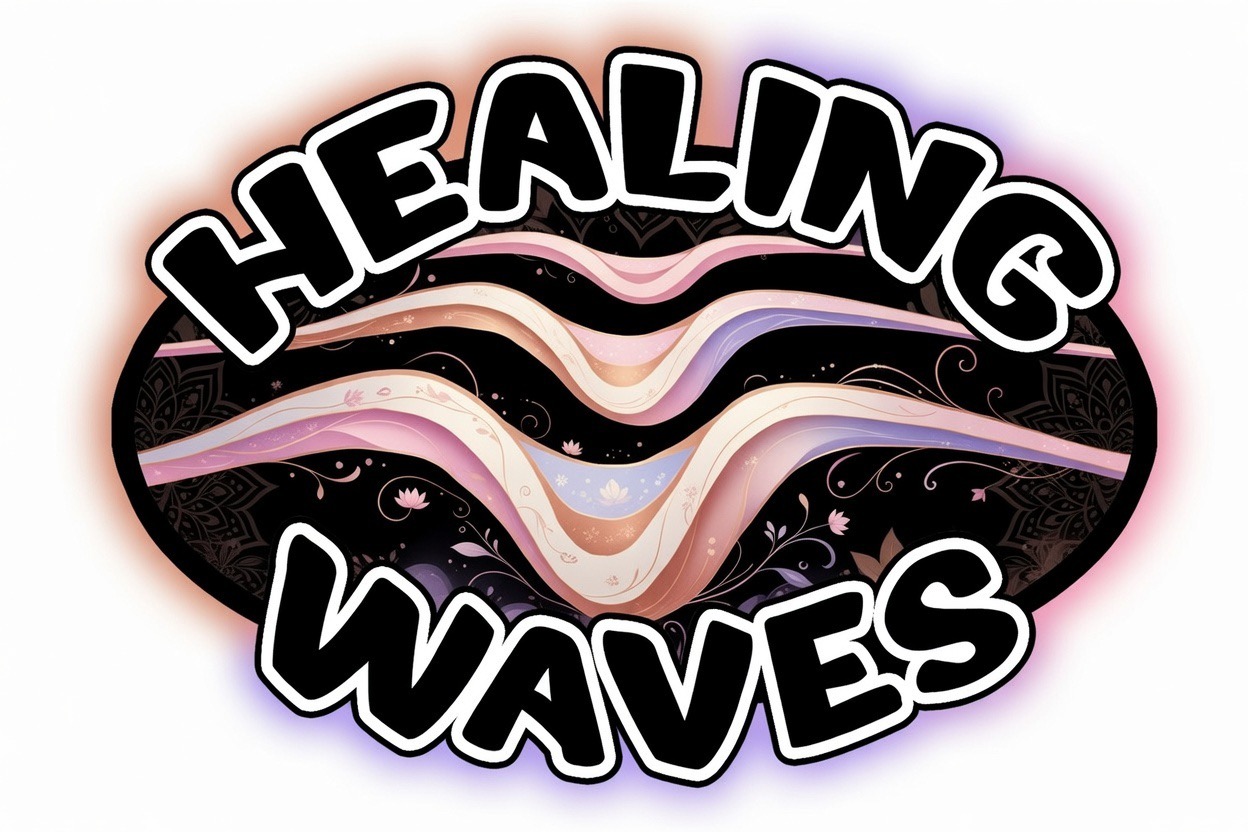 Healing Waves Central